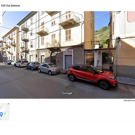 A Casa di Marirò Apartment La Spezia Bagian luar foto