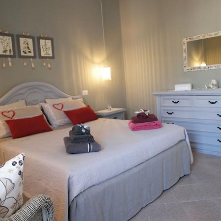 A Casa di Marirò Apartment La Spezia Bagian luar foto