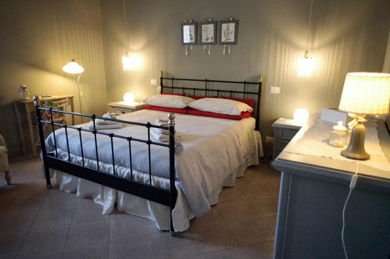 A Casa di Marirò Apartment La Spezia Bagian luar foto