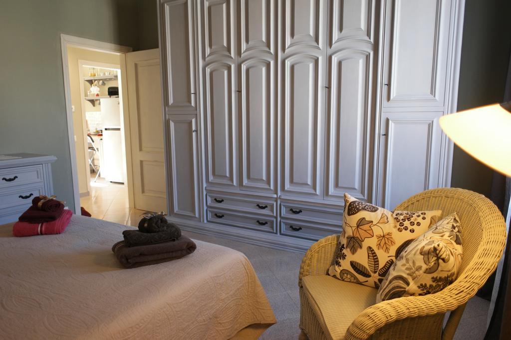 A Casa di Marirò Apartment La Spezia Bagian luar foto