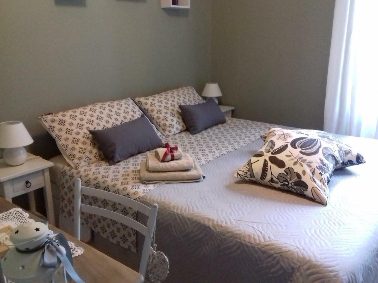 A Casa di Marirò Apartment La Spezia Bagian luar foto